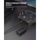 thumbnail image 3 of Batería recargable Wodbymat 6660 mWh para Xbox Series X/S y One, 3 of 7