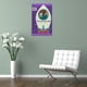 thumbnail image 5 of Cuadro Decorativo Scratch Garden Desmarcar 20x30 cm, 5 of 6