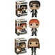 thumbnail image 1 of Funko Harry Potter Pop! Set de coleccionistas de vinilo de Funko N/A, 1 of 2