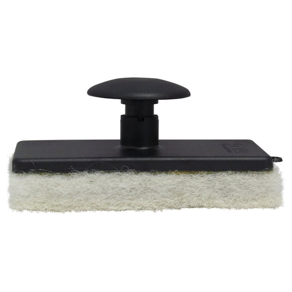 Esponja utilitaria STAR BRITE Super Scrubber Fine White