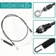 thumbnail image 2 of Cable de Embrague NOFIXS 532435110 106 cm Longitud, 2 of 6