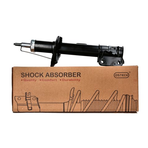 Ostech - Par Amortiguadores Delanteros Chevrolet Captiva 18-21