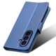 thumbnail image 2 of Funda Billetera para Samsung Galaxy F06 5G con Ranuras y Soporte Blanco, 2 of 6