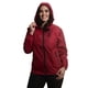 thumbnail image 2 of Chaqueta Mujer Corta Viento Impermeable Parka Liviana Colores 9279, 2 of 2