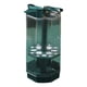 thumbnail image 1 of Organizador De Portaescobillas De Maquillaje Portátil De Gran Capacidad A Prueba De Agua Para Escritorio Verde, 1 of 1