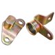 thumbnail image 5 of Bisagra De Puerta Trasera De Repuesto De Metal De 2 Piezas Para Chevy Silverado GMC, 5 of 5