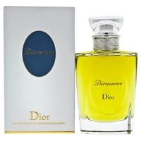 Perfume Christian Dior Dioressence Edt Mujer 100Ml