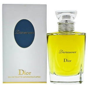Perfume Christian Dior Dioressence Edt Mujer 100Ml