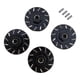 thumbnail image 4 of 4 PCS RC Wheel Counterweight Para Axial SCX24 90081 1/24 RC Crawler Car, 4 of 5
