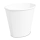 thumbnail image 3 of Basurero Sterilite 2.5 Gal Plástico Blanco para Baño, 3 of 3