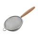 thumbnail image 3 of Colador De Malla Fina De Acero Inoxidable, Herramientas Para Hornear, Colador Para Cocinar, Cocina, 10cm, 3 of 5