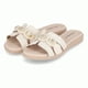 thumbnail image 4 of Sandalia Mujer Crema/Dorado Adla 176 Piccadilly, 4 of 5