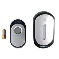 Tecnolab - Timbre Inalámbrico 36 Melodías Y 3 Volúmenes - Ps