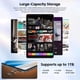 thumbnail image 4 of Tablet TECLAST T65 13,4" Android 16 20GB RAM 128GB, 4 of 9