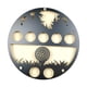 thumbnail image 5 of Caso De Pelota De Golf Craft Simple Montaje De Pared De Metal Decorativo De Madera Decorativa, 5 of 5