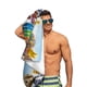 thumbnail image 5 of Toalla de Playa Desmarcar Diseño Temático 78 x 150 cm, 5 of 6