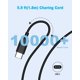 thumbnail image 4 of Adaptador de corriente USB C Fiattigear Cargador de pared PD de 65 W, 4 of 9