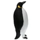 thumbnail image 2 of Adornos de simulación artificial con plumas decoración de pingüino falso S, 2 of 5