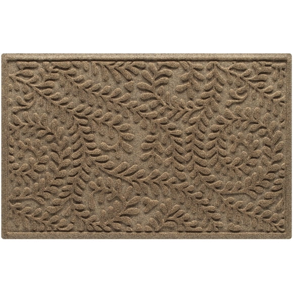 Alfombra WaterHog 58 cm × 91 cm – Tapete interior/exterior