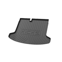 Forcar - Cubre Maletero Maleta Nissan Kicks 2017-2023