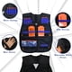thumbnail image 3 of Kit de chaleco táctico JGCWorker para pistolas Nerf N-Strike Elite, 3 of 6