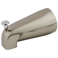 Caño Para Bañera Kingston Brass K188A7 Designer Trimscape Showerscape