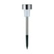 thumbnail image 2 of Estaca Solar Led 6000K 5 unidades Megabright blanco 15, 2 of 7
