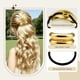thumbnail image 3 of Coletero OHCISP 6 un 3 estilos dorado sujeción fuerte, 3 of 3
