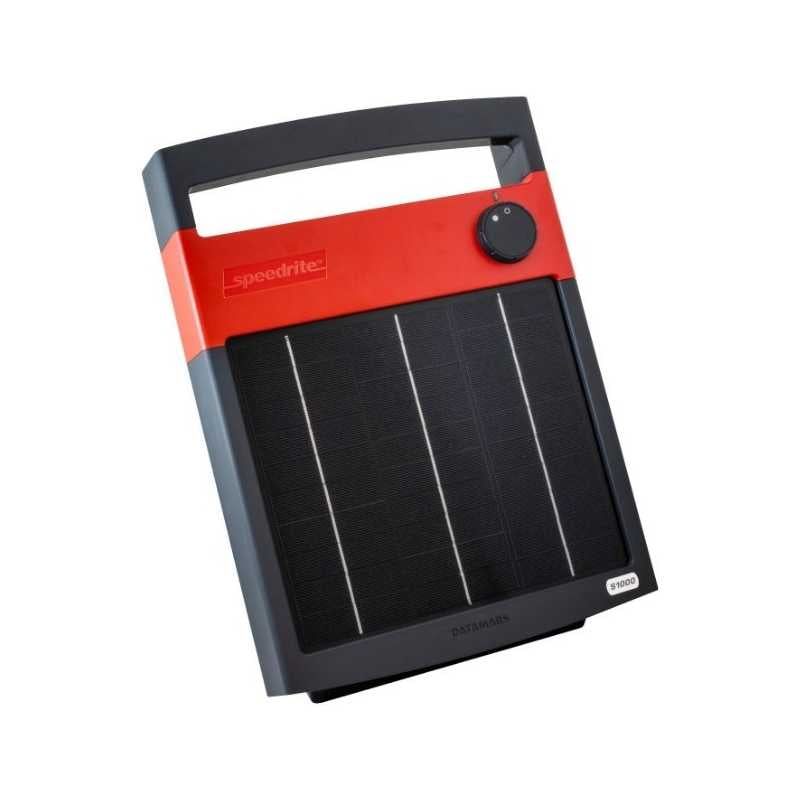 Speedrite - Energizador S1000 Solar