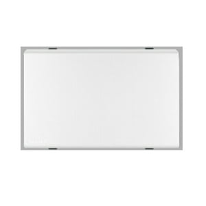 Módulo Interruptor 9/12 Teclón 3M 16A Magnesio S44 - Sinthesi