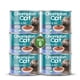 thumbnail image 1 of Pack 6 Latas Champion Cat Alimento Húmedo Gato Adulto Sabor Pescado, 1 of 2