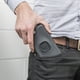 thumbnail image 5 of Funda de teléfono Quad Lock para iPhone 11 Pro Max negra, 5 of 9