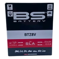 Genérico - Bateria De Moto Para Yamaha Nmax 155 / Xmax 300 Garantizadas