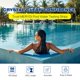 thumbnail image 4 of Tiras Reactivas para Piscina Merydi 7 en 1, 150 Unidades para Spa y Jacuzzi, 4 of 7