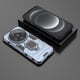 thumbnail image 4 of FOXDOCK Funda Antigolpes para Xiaomi 14 ULTRA – Protección Total con Soporte y Diseño Robusto, 4 of 5