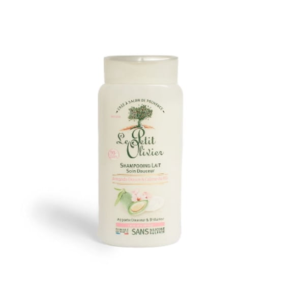 Shampoo Le Petit Almendra Dulce