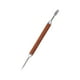 thumbnail image 2 of Coffee Art Pen DIY Coffee Art Tool Latte Art Pen Para Espresso Cappuccino Bar Madera, 2 of 5