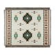 thumbnail image 1 of Manta De Picnic Azteca étnica Tapiz De Sofá Navajo Indio 150x250 Cm, 1 of 5