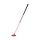 thumbnail image 5 of Putter De Golf De Doble Cara, Ayuda De Entrenamiento Portátil Para Adultos, Niños Y Adolescentes, Color Rojo, 5 of 5