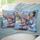 thumbnail image 3 of Lilo y Stitch Fundas de almohada de terciopelo con tema, regalos de funda de almohada, decoración para el hogar, cojín de lanzar, regalo de cumpleaños para fans y parejas.56*56cm., 3 of 6