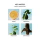 thumbnail image 5 of Candle NEST New York Amalfi Limón y menta, 240 ml, 60 h Burn, 5 of 7
