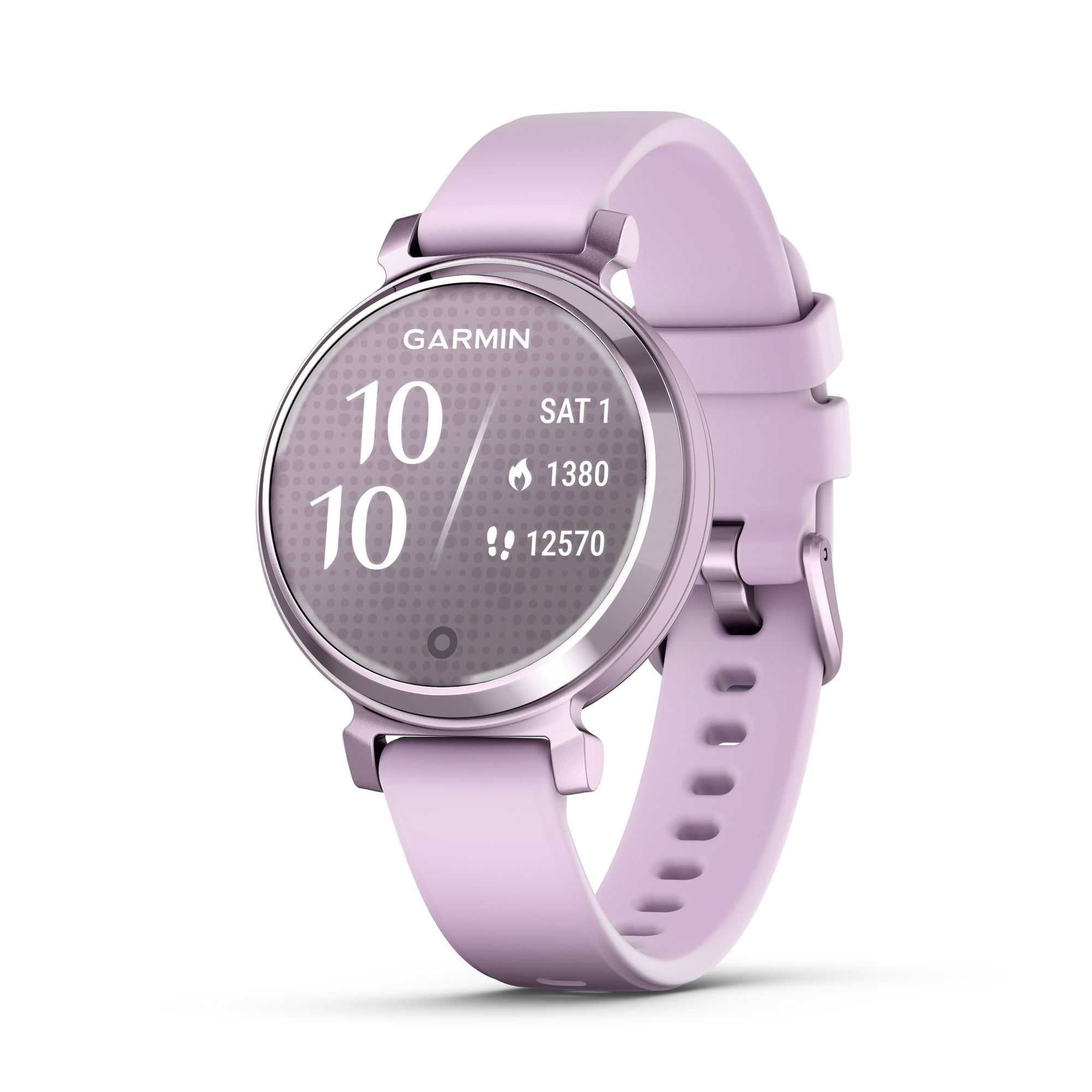 Garmin - Smartwatch Lily 2 Lila