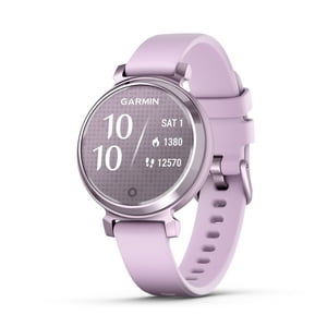 Garmin - Smartwatch Lily 2 Lila