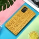 thumbnail image 4 of Funda Cartera FOXDOCK para Samsung Galaxy A03S , Flip PU con Relieve de Gatos y Perros, Tarjetero y Soporte, 4 of 6