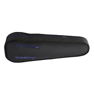 Magideal - Case De Concha Dura Para Violín, Caja De Violín, Correas De Mochila Ajustables, Bolsa De Transporte Portátil, Robusta, Robusta, Protección Para Amante Negro