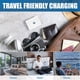 thumbnail image 5 of Bloque de carga Power Strip Cruise On de 4 puertos con USB y USB-C, 5 of 6
