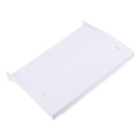 Magideal - Puerta De Vertedero Para Skimmer De Piscina, Deflector De Piscina, Liviano, Con Esponja, 1091Lx, Resistente, Fácil Instalación, Accesorio De Repuesto