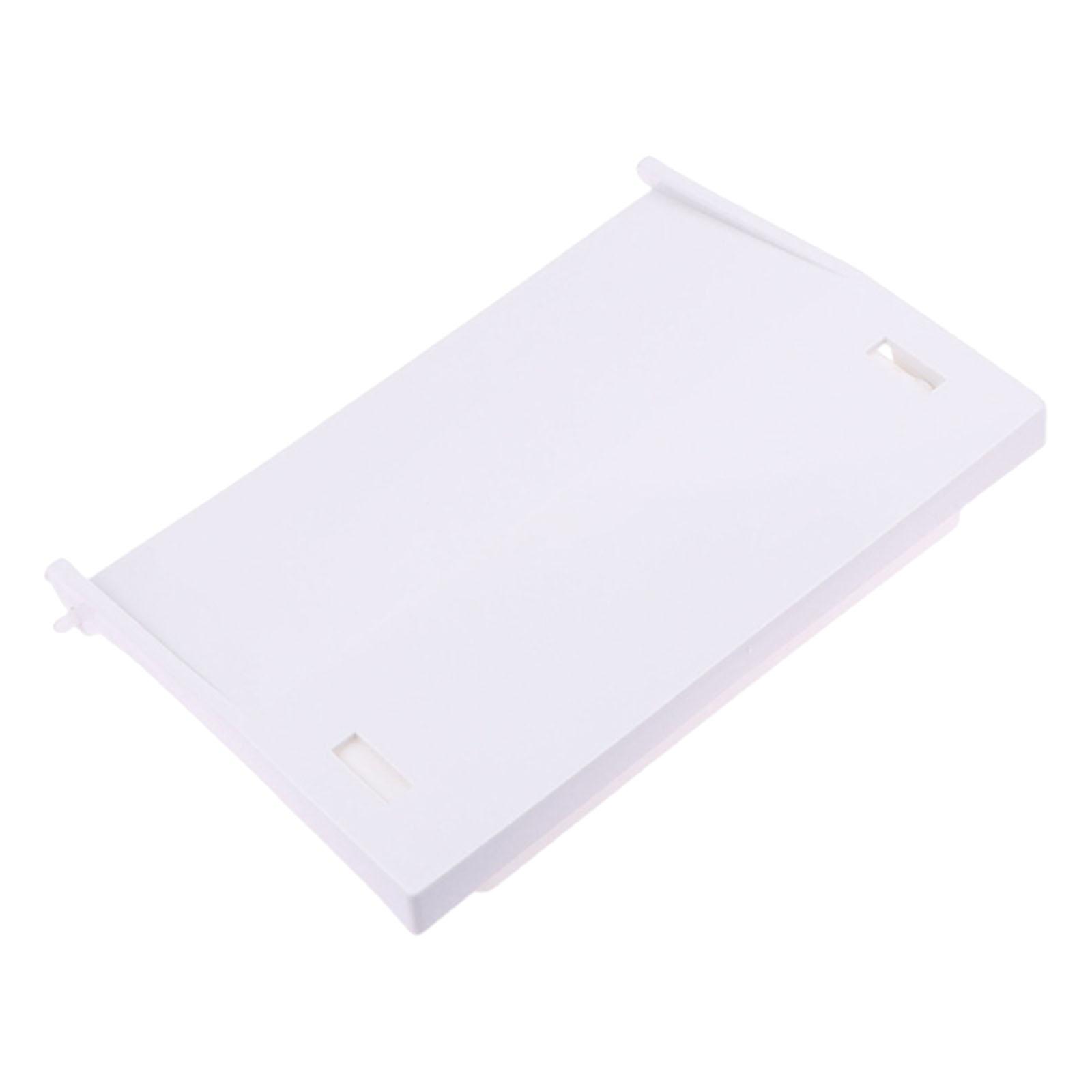 Magideal - Puerta De Vertedero Para Skimmer De Piscina, Deflector De Piscina, Liviano, Con Esponja, 1091Lx, Resistente, Fácil Instalación, Accesorio De Repuesto