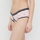 thumbnail image 4 of BoyShort Mujer Mujer Cotton Rosado Print Corona, 4 of 5