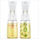 thumbnail image 1 of Pulverizador de aceite Mistifi Oliver, dispensador recargable de 180 ml (juego de 2), 1 of 9